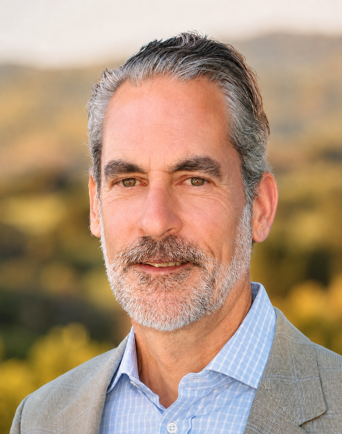 Michael Grenier